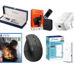 Box zwrotów konsumenckich Amazon Elektronika    NR 100