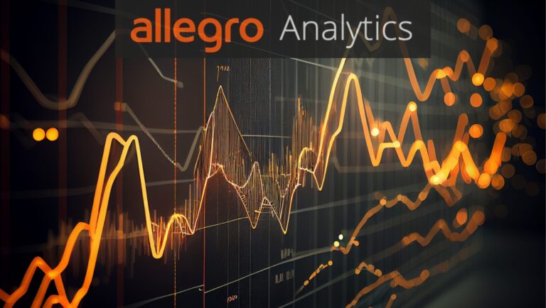 Read more about the article Allegro Analytics – Rewolucja w Analizie Danych E-commerce